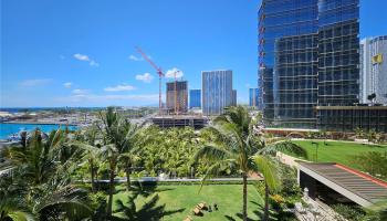 Victoria Place condo # 805, Honolulu, Hawaii - photo 2 of 14