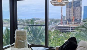 Victoria Place condo # 805, Honolulu, Hawaii - photo 3 of 14