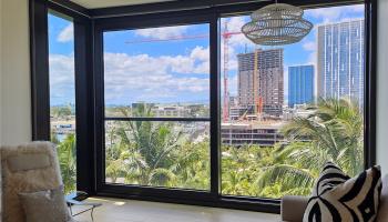 Victoria Place condo # 805, Honolulu, Hawaii - photo 4 of 14