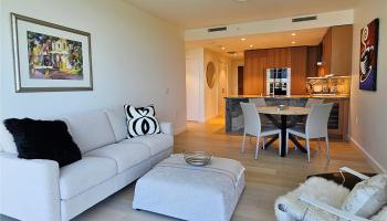 Victoria Place condo # 805, Honolulu, Hawaii - photo 5 of 14