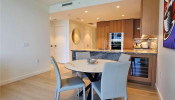 Victoria Place condo # 805, Honolulu, Hawaii - photo 6 of 14