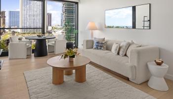 Victoria Place condo # 807, Honolulu, Hawaii - photo 1 of 19