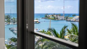 Victoria Place condo # 807, Honolulu, Hawaii - photo 2 of 19