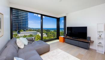 Victoria Place condo # 902, Honolulu, Hawaii - photo 1 of 1