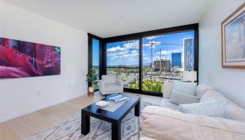 Victoria Place condo # 903, Honolulu, Hawaii - photo 2 of 25