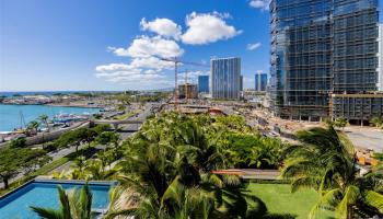 Victoria Place condo # 903, Honolulu, Hawaii - photo 5 of 25