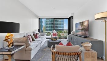 Victoria Place condo # 906, Honolulu, Hawaii - photo 5 of 25