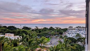 Victoria Place condo # 906, Honolulu, Hawaii - photo 3 of 14