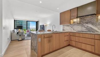 Victoria Place condo # 906, Honolulu, Hawaii - photo 4 of 14