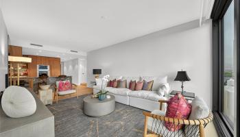 Victoria Place condo # 906, Honolulu, Hawaii - photo 6 of 14