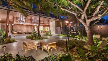 Victoria Place condo # GPH 4006, Honolulu, Hawaii - photo 4 of 21