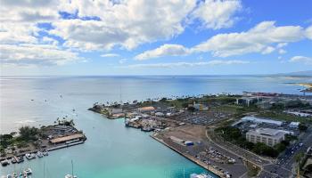 Victoria Place condo # GPH 4007, Honolulu, Hawaii - photo 1 of 25