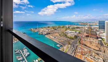 Victoria Place condo # GPH 4007, Honolulu, Hawaii - photo 4 of 25