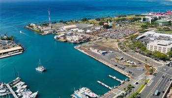 Victoria Place condo # GPH 4007, Honolulu, Hawaii - photo 5 of 25