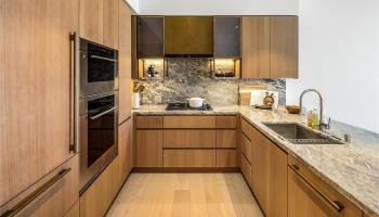 Victoria Place condo # GPH 4007, Honolulu, Hawaii - photo 6 of 25