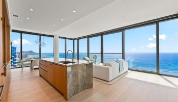 Victoria Place condo # PH 3900, Honolulu, Hawaii - photo 1 of 25