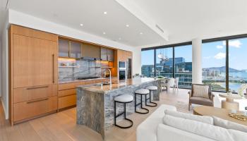 Victoria Place condo # PH 3900, Honolulu, Hawaii - photo 4 of 25