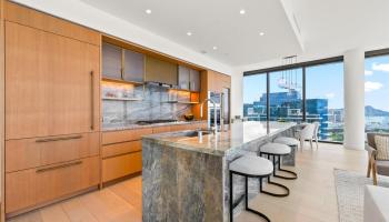 Victoria Place condo # PH 3900, Honolulu, Hawaii - photo 5 of 25