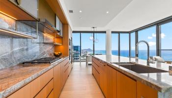 Victoria Place condo # PH 3900, Honolulu, Hawaii - photo 6 of 25