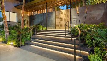 Victoria Place condo # PH 4006, Honolulu, Hawaii - photo 2 of 21