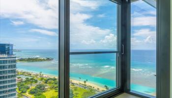 Victoria Place condo # PH 4006, Honolulu, Hawaii - photo 3 of 21