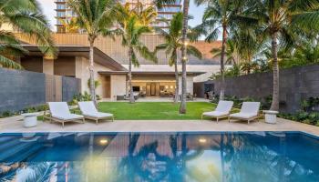 Victoria Place condo # PH 4006, Honolulu, Hawaii - photo 6 of 21