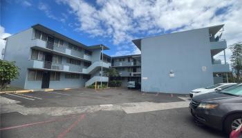 Kokea Gardens condo # K303, Honolulu, Hawaii - photo 1 of 8