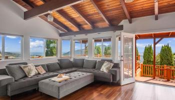 1105  Kaluanui Road Mariners Ridge, Hawaii Kai home - photo 3 of 25