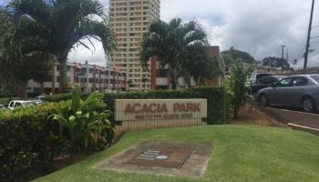 Acacia Park condo # 117, Pearl City, Hawaii - photo 1 of 5