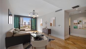 Anaha - 1108 Auahi condo # 1305, Honolulu, Hawaii - photo 2 of 25