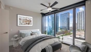 Anaha - 1108 Auahi condo # 1305, Honolulu, Hawaii - photo 5 of 25