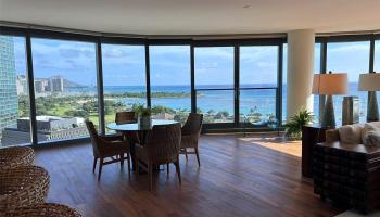 Anaha - 1108 Auahi condo # 1400, Honolulu, Hawaii - photo 3 of 25