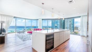 Anaha - 1108 Auahi condo # 1401, Honolulu, Hawaii - photo 2 of 25