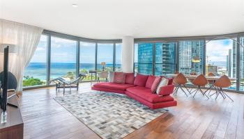 Anaha - 1108 Auahi condo # 1401, Honolulu, Hawaii - photo 3 of 25