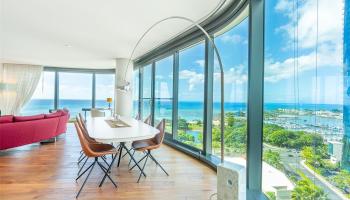 Anaha - 1108 Auahi condo # 1401, Honolulu, Hawaii - photo 5 of 25