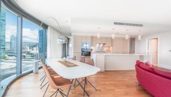 Anaha - 1108 Auahi condo # 1401, Honolulu, Hawaii - photo 6 of 25