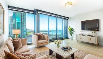 Anaha - 1108 Auahi condo # 1406, Honolulu, Hawaii - photo 1 of 1