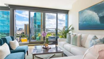 Anaha - 1108 Auahi condo # 14-E, Honolulu, Hawaii - photo 1 of 25 Anaha - 1108 Auahi condo # 14-E, Honolulu, Hawaii - photo 1 of 25