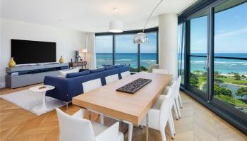 Anaha - 1108 Auahi condo # 1501, Honolulu, Hawaii - photo 3 of 25