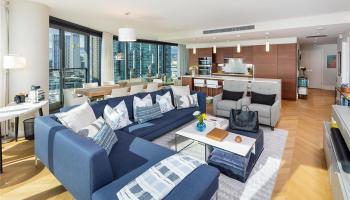 Anaha - 1108 Auahi condo # 1501, Honolulu, Hawaii - photo 4 of 25