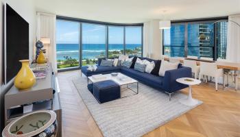 Anaha - 1108 Auahi condo # 1501, Honolulu, Hawaii - photo 4 of 25