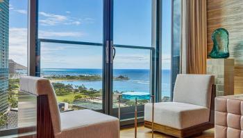 Anaha - 1108 Auahi condo # 1706, Honolulu, Hawaii - photo 1 of 22