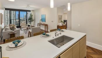 Anaha - 1108 Auahi condo # 1905, Honolulu, Hawaii - photo 4 of 21