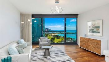 Anaha - 1108 Auahi condo # 2202, Honolulu, Hawaii - photo 2 of 25