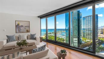 Anaha - 1108 Auahi condo # 2203, Honolulu, Hawaii - photo 1 of 25