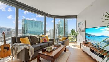 Anaha - 1108 Auahi condo # 2208, Honolulu, Hawaii - photo 2 of 25