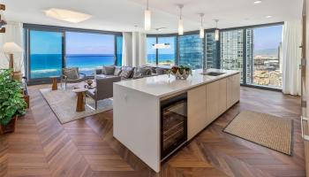 Anaha - 1108 Auahi condo # 2401, Honolulu, Hawaii - photo 3 of 25