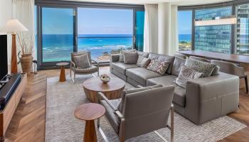 Anaha - 1108 Auahi condo # 2401, Honolulu, Hawaii - photo 4 of 25