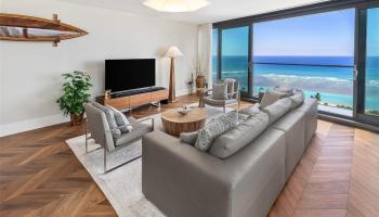 Anaha - 1108 Auahi condo # 2401, Honolulu, Hawaii - photo 5 of 25