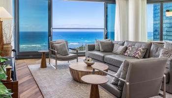 Anaha - 1108 Auahi condo # 2401, Honolulu, Hawaii - photo 6 of 25